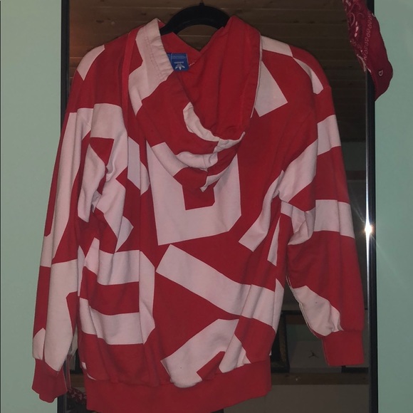 Adidas hoodie. - Picture 2 of 2